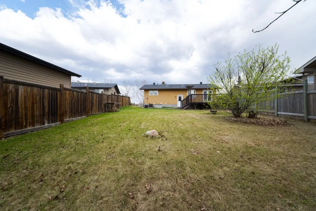 145 Hillcrest Drive Fort Mcmurray AB T9H 3T7