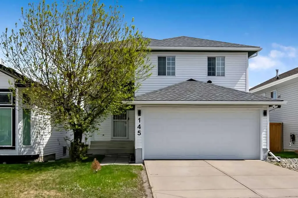 145 Harvest Glen Way NE Calgary AB T3K 4J4