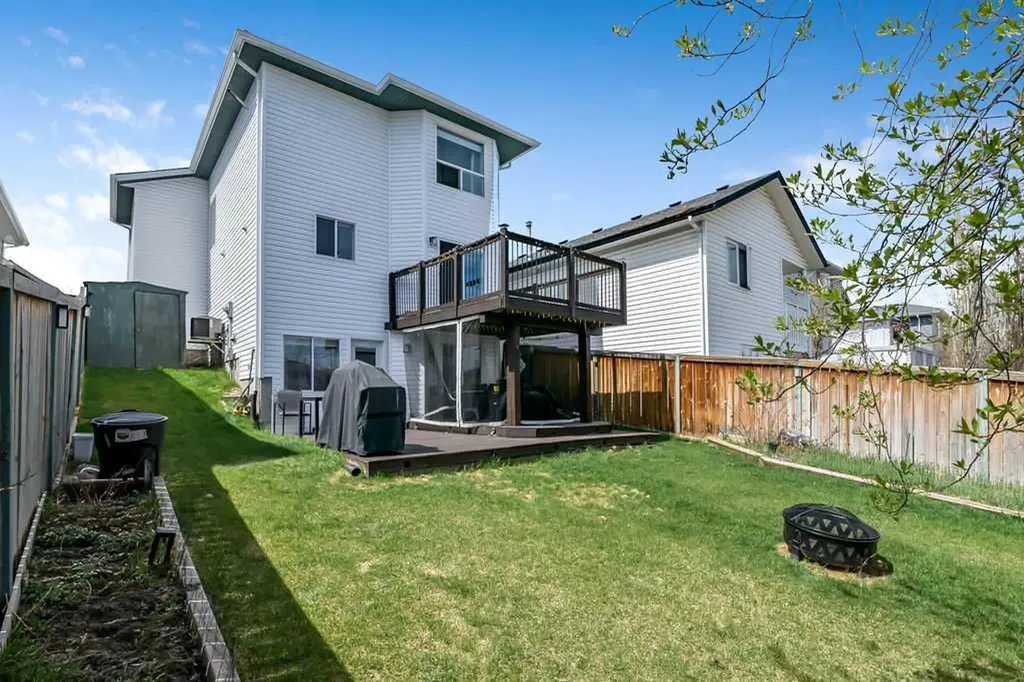 145 Harvest Glen Way NE Calgary AB T3K 4J4