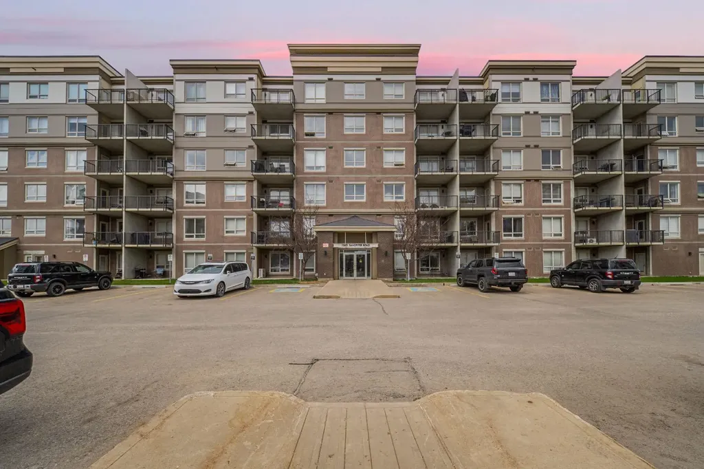 136D Sandpiper Road Fort Mcmurray AB T9K 0J7