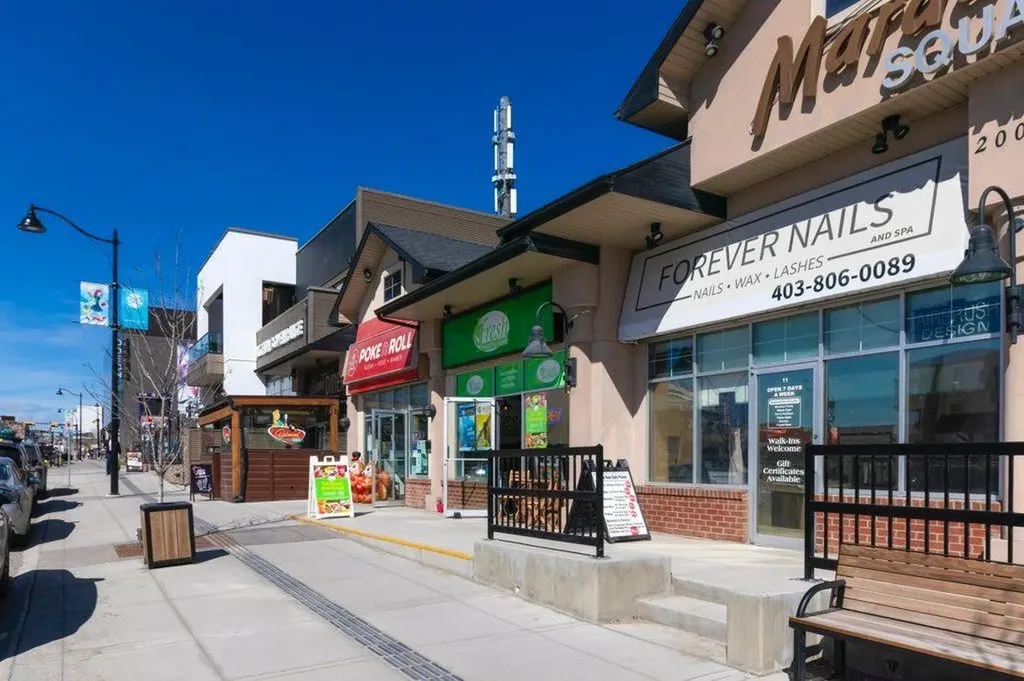 3528 20 Street SW Calgary AB T2T5X7