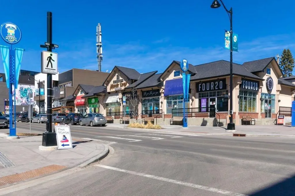 3528 20 Street SW Calgary AB T2T5X7