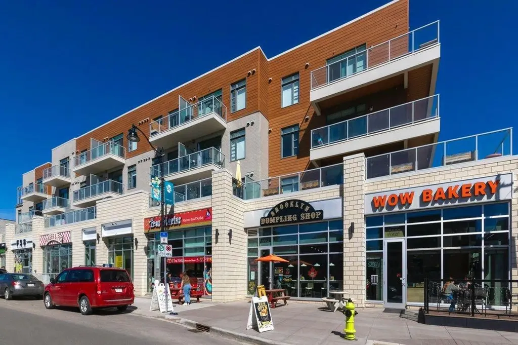 3528 20 Street SW Calgary AB T2T5X7