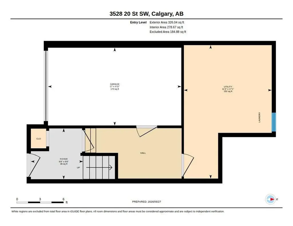 3528 20 Street SW Calgary AB T2T5X7