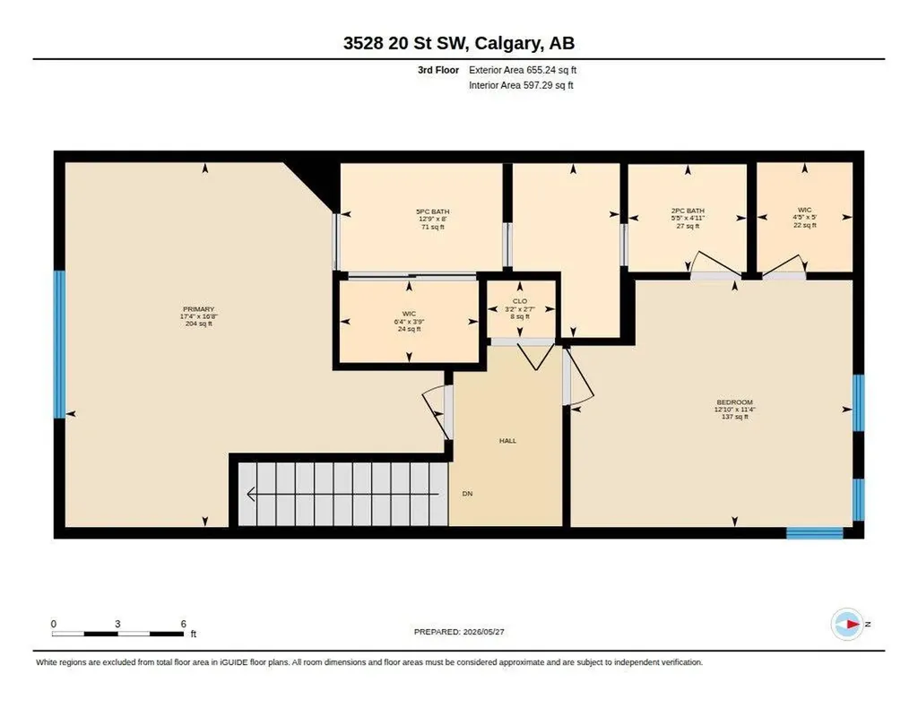 3528 20 Street SW Calgary AB T2T5X7