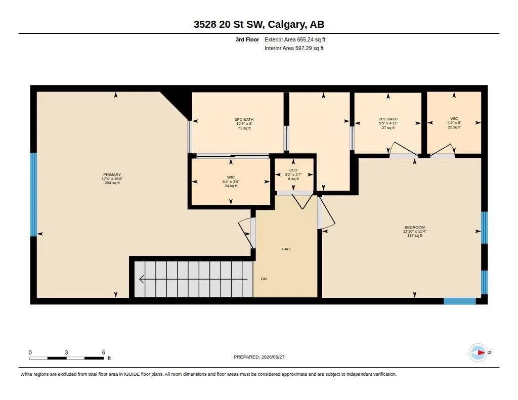 3528 20 Street SW Calgary AB T2T5X7