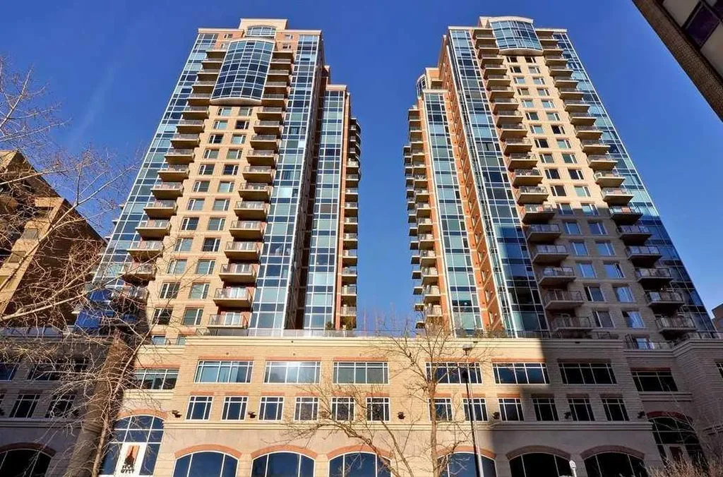 910 5 Avenue SW Calgary AB T2p0c3