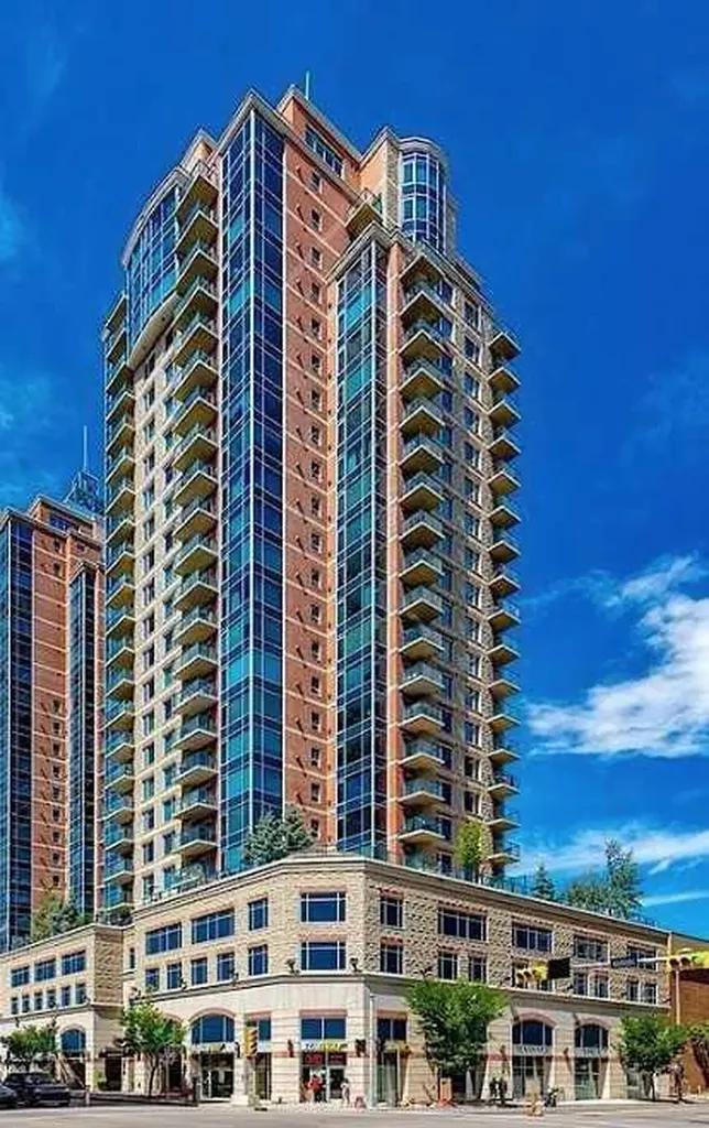 910 5 Avenue SW Calgary AB T2p0c3