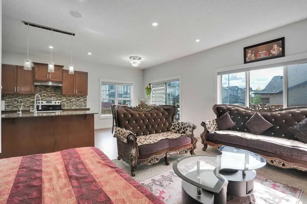 449 Skyview Ranch Way NE Calgary AB T3N0C7