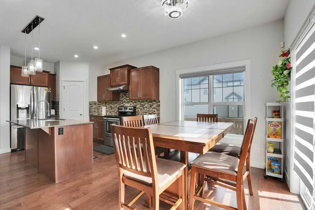 449 Skyview Ranch Way NE Calgary AB T3N0C7