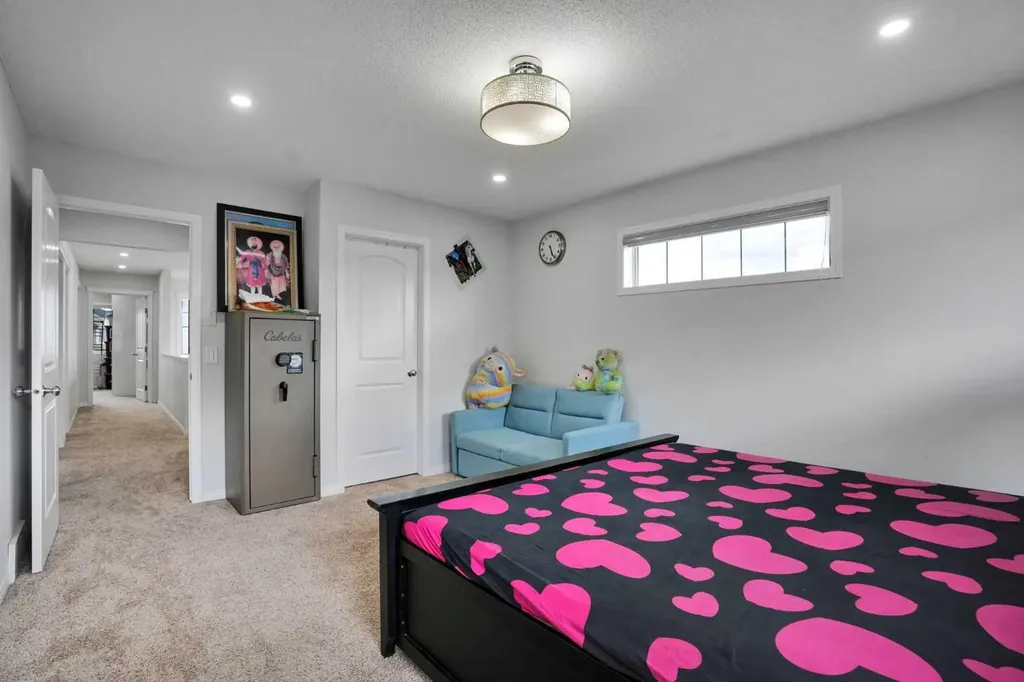 449 Skyview Ranch Way NE Calgary AB T3N0C7
