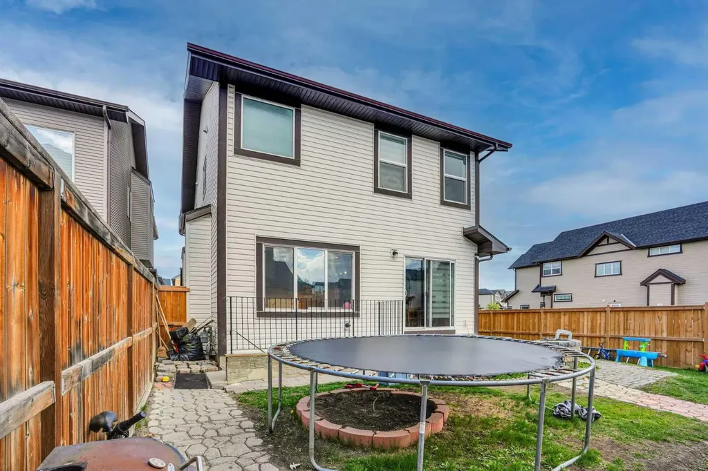 449 Skyview Ranch Way NE Calgary AB T3N0C7