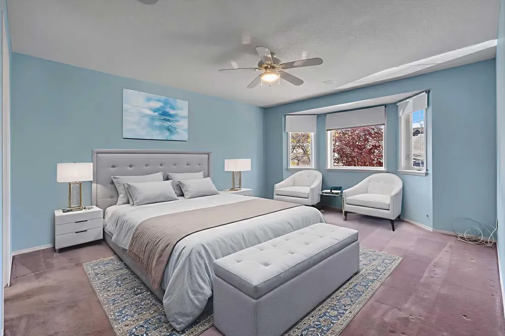 140 Valley Ridge Heights NW Calgary AB T3B 5T3