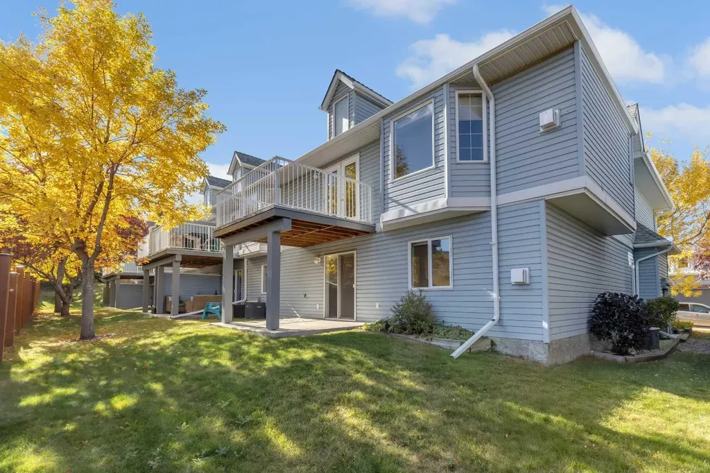 140 Valley Ridge Heights NW Calgary AB T3B 5T3