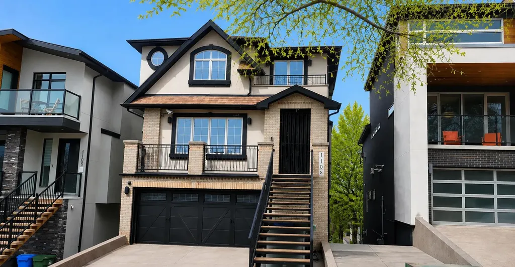 1108 Bellevue Avenue SE Calgary AB T2G 4L1