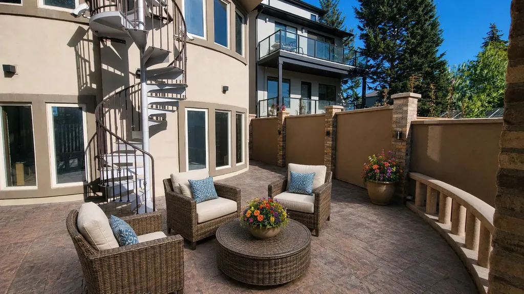 1108 Bellevue Avenue SE Calgary AB T2G 4L1