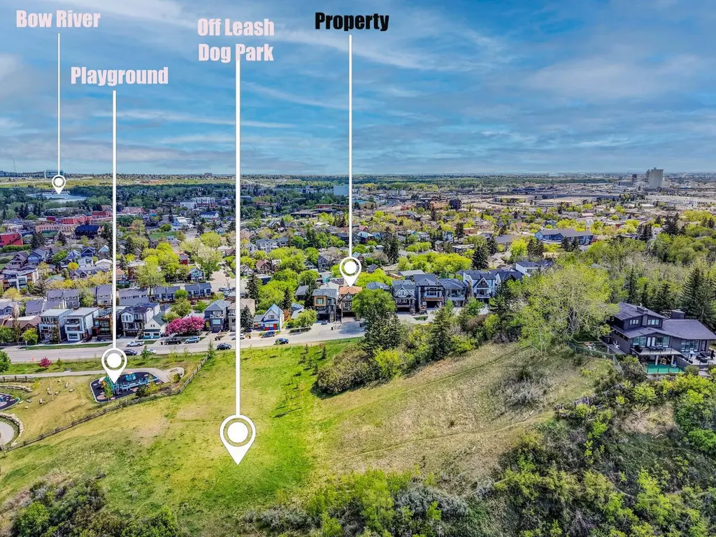 1108 Bellevue Avenue SE Calgary AB T2G 4L1