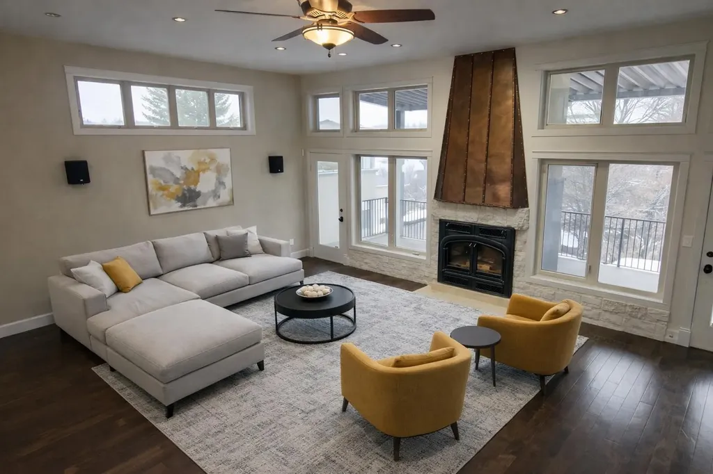 1108 Bellevue Avenue SE Calgary AB T2G 4L1