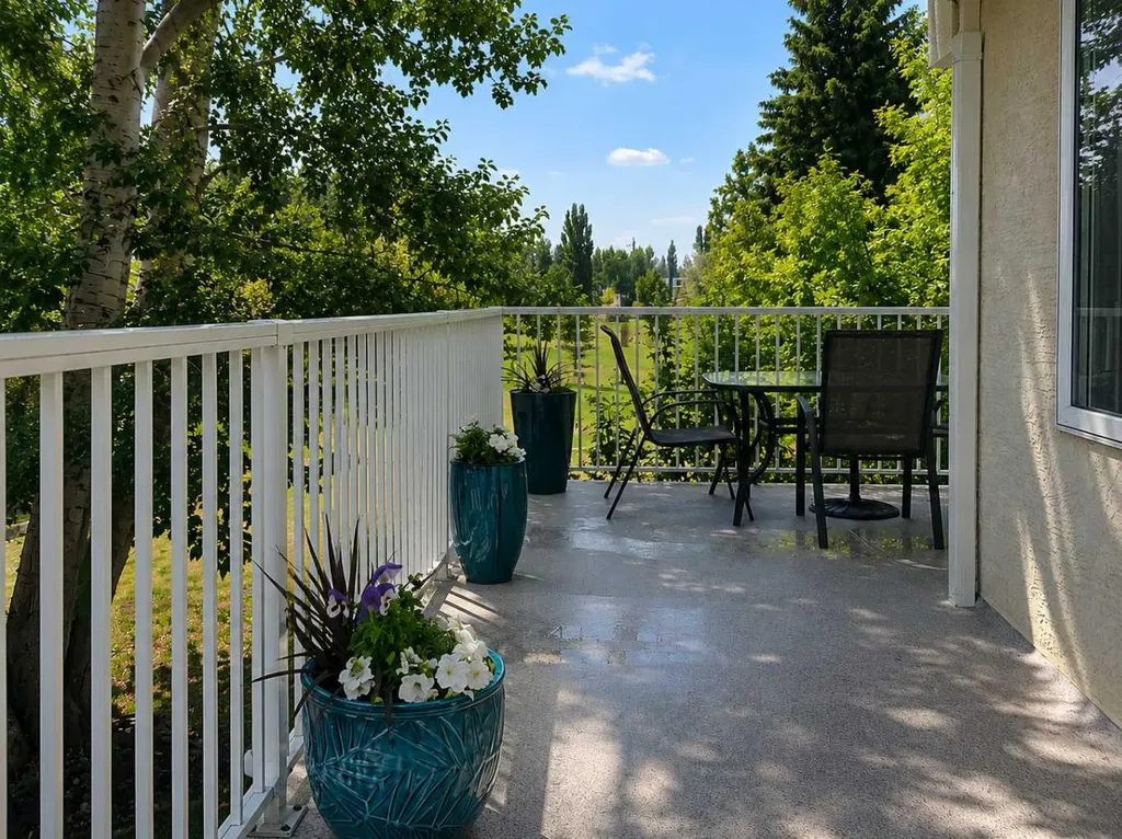 6 Cambria Place Strathmore AB T1P 1L9