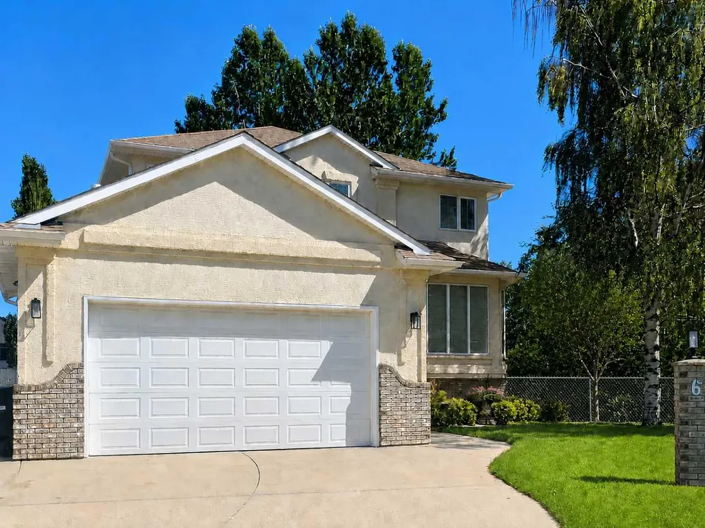 6 Cambria Place Strathmore AB T1P 1L9
