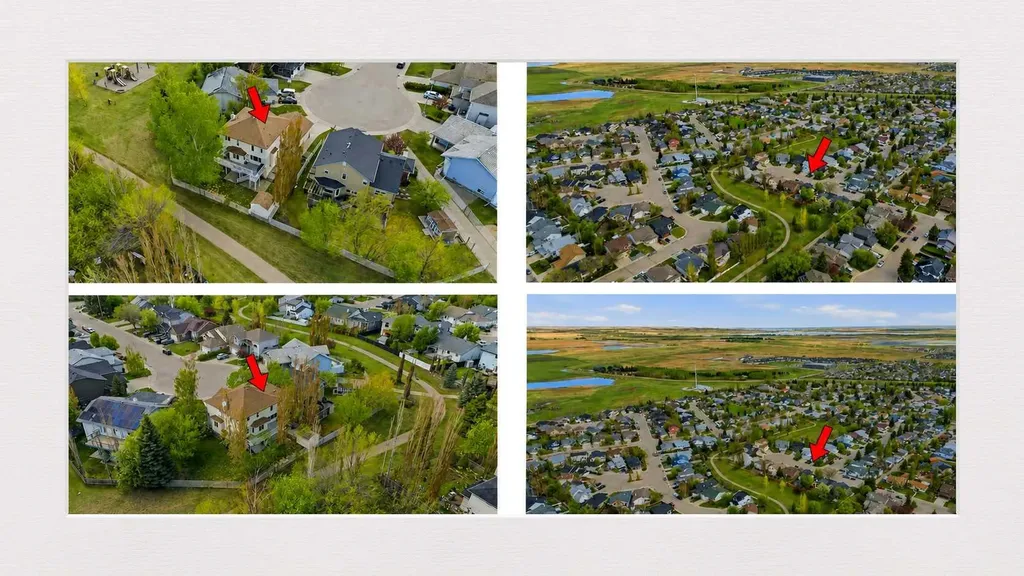 6 Cambria Place Strathmore AB T1P 1L9