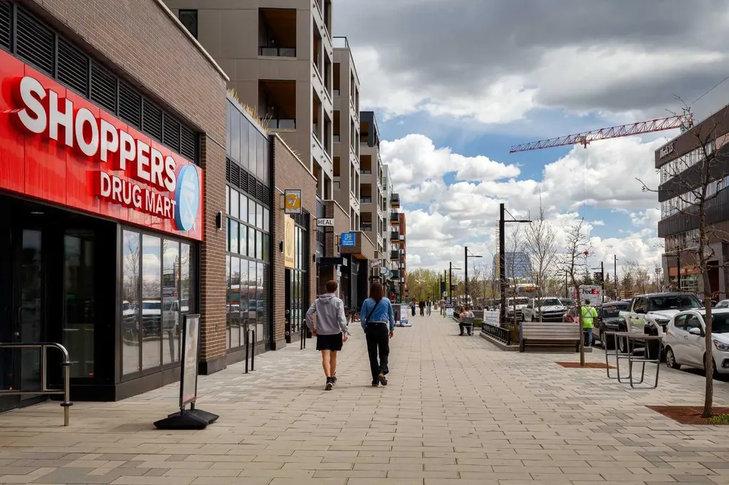 3932 University Avenue NW Calgary AB T3B6P6
