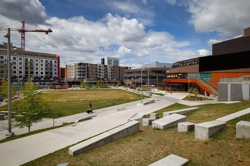 3932 University Avenue NW Calgary AB T3B6P6