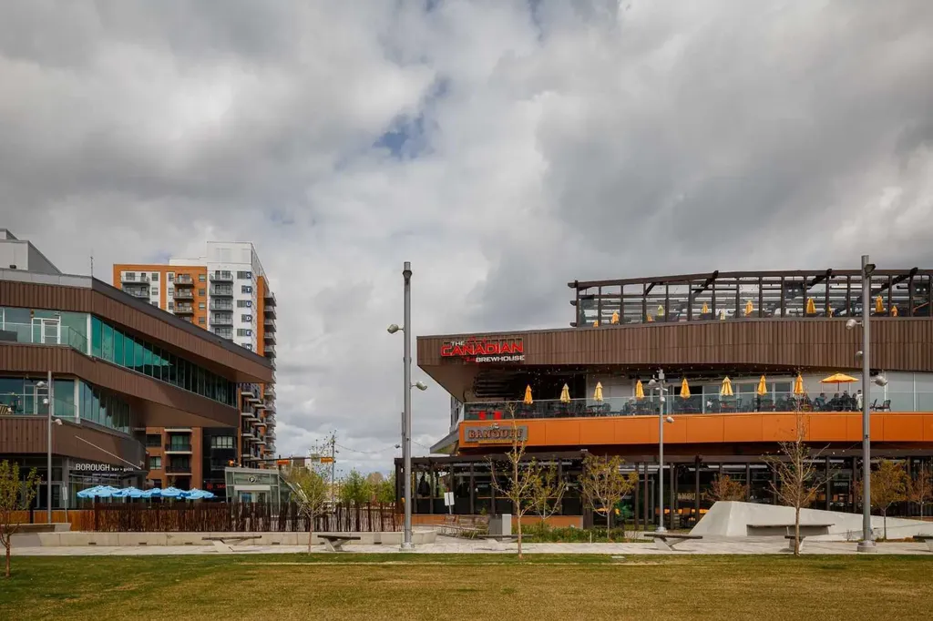 3932 University Avenue NW Calgary AB T3B6P6