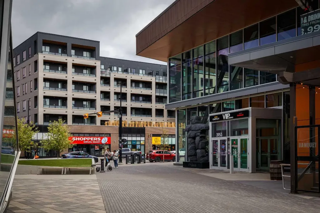 3932 University Avenue NW Calgary AB T3B6P6