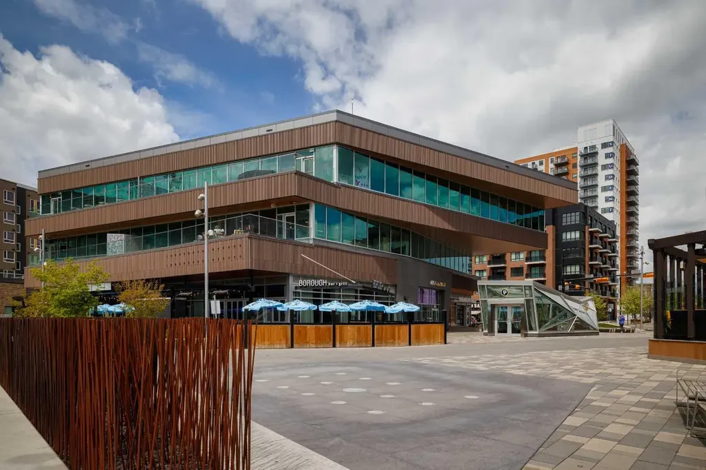 3932 University Avenue NW Calgary AB T3B6P6