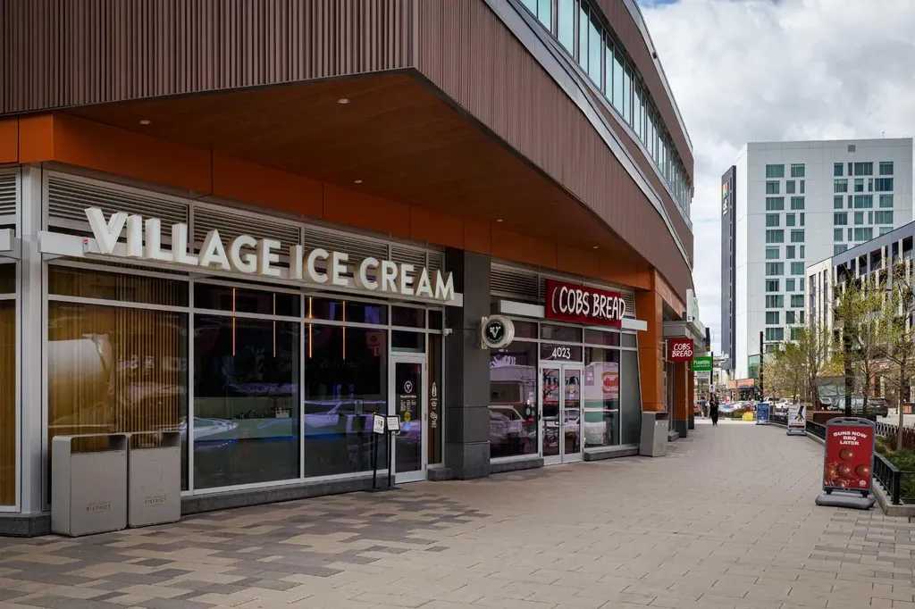 3932 University Avenue NW Calgary AB T3B6P6