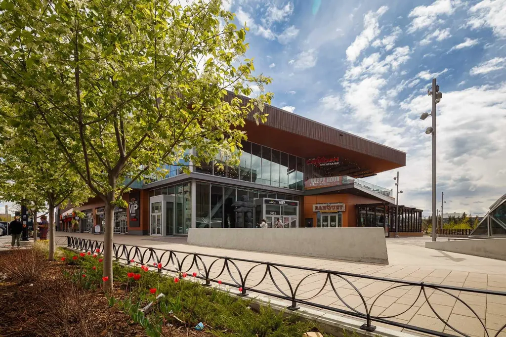 3932 University Avenue NW Calgary AB T3B6P6