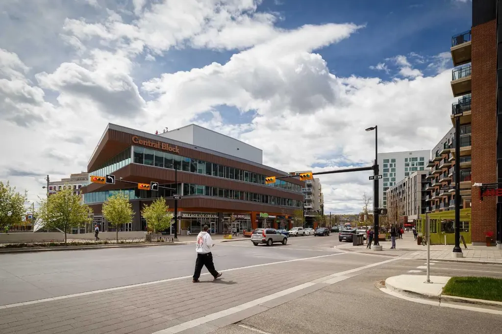 3932 University Avenue NW Calgary AB T3B6P6