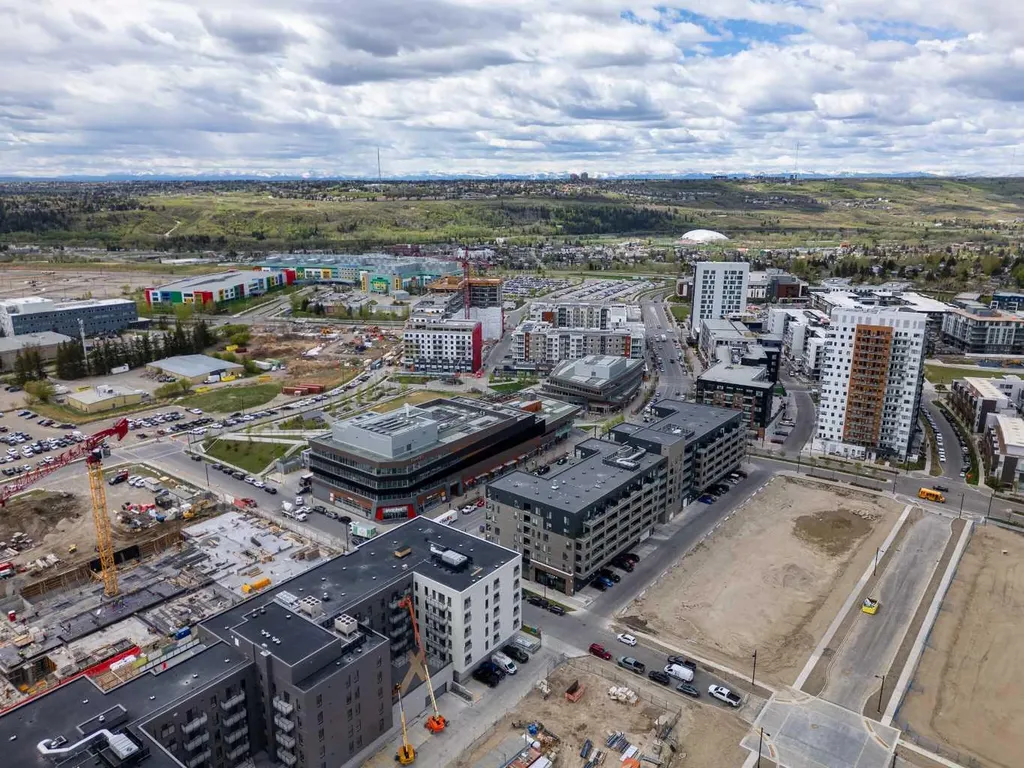 3932 University Avenue NW Calgary AB T3B6P6