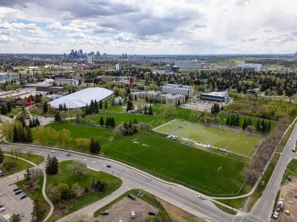 3932 University Avenue NW Calgary AB T3B6P6
