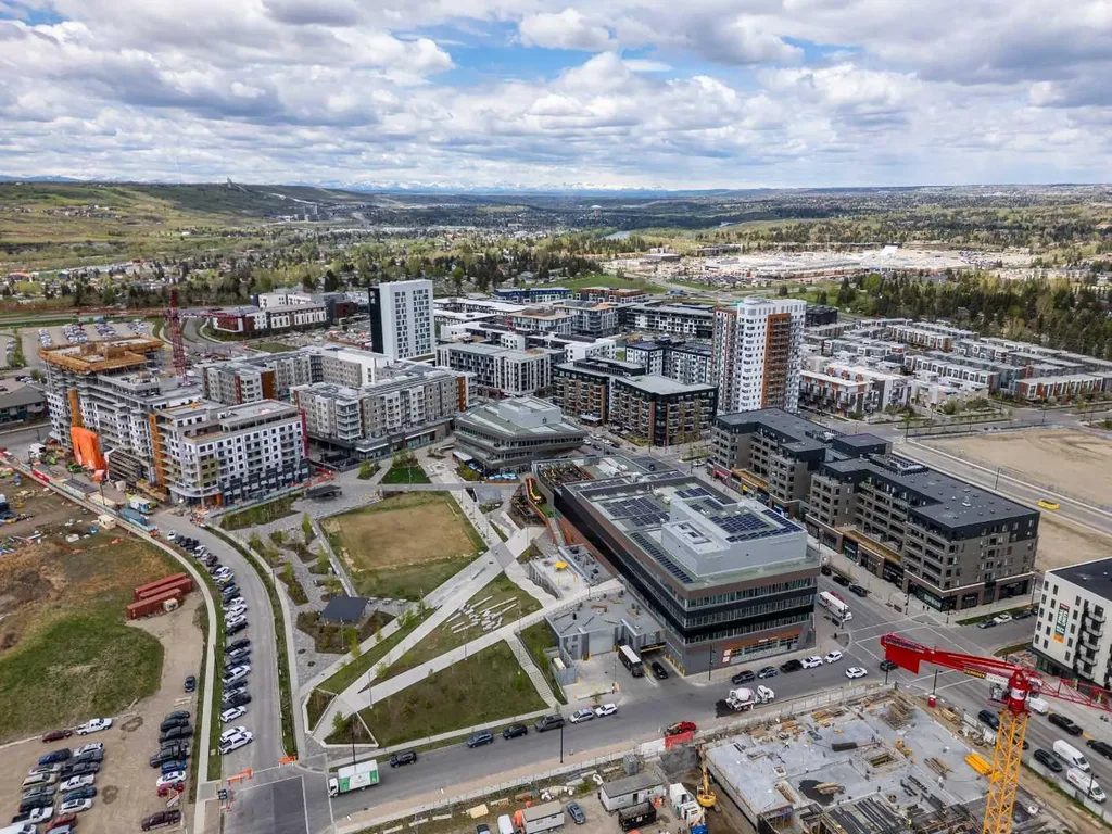 3932 University Avenue NW Calgary AB T3B6P6