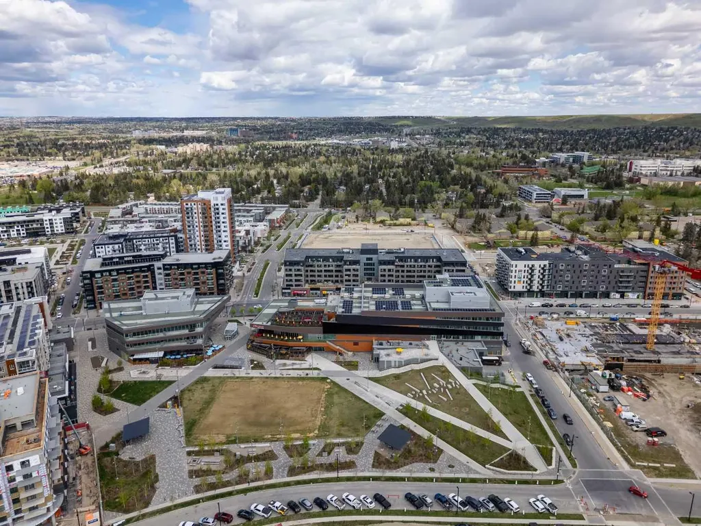 3932 University Avenue NW Calgary AB T3B6P6