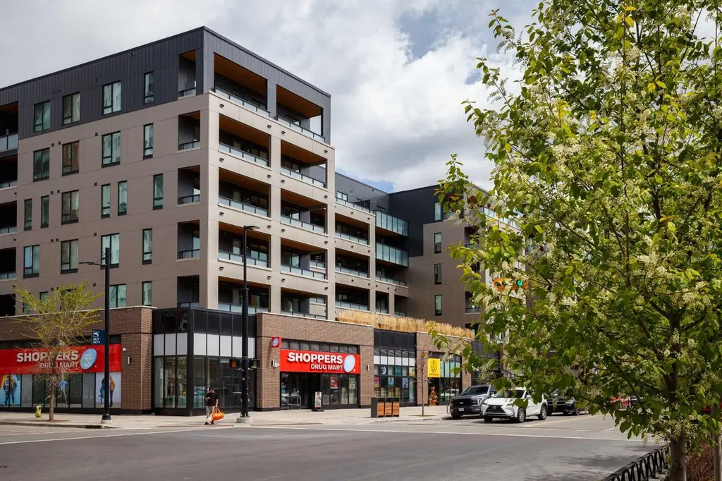 3932 University Avenue NW Calgary AB T3B6P6
