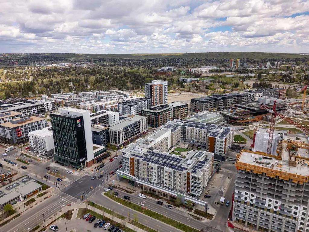 3932 University Avenue NW Calgary AB T3B6P6