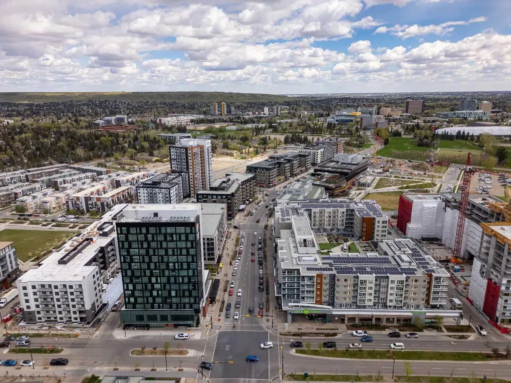 3932 University Avenue NW Calgary AB T3B6P6