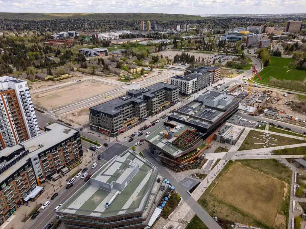 3932 University Avenue NW Calgary AB T3B6P6