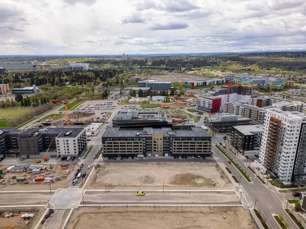 3932 University Avenue NW Calgary AB T3B6P6