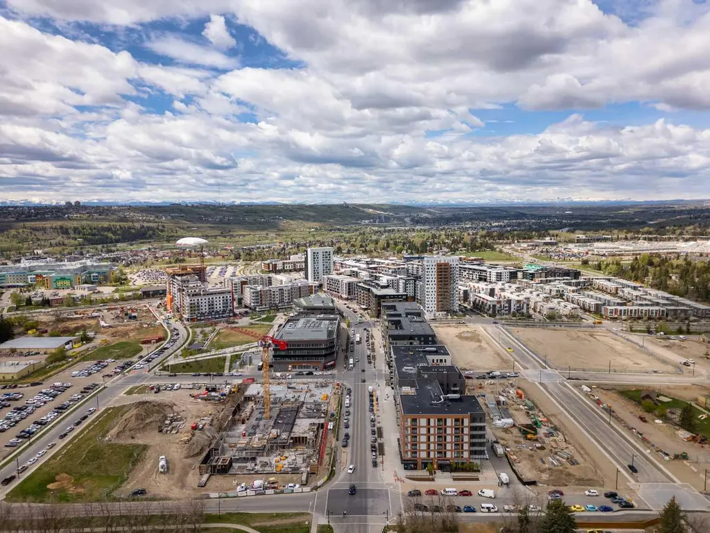 3932 University Avenue NW Calgary AB T3B6P6