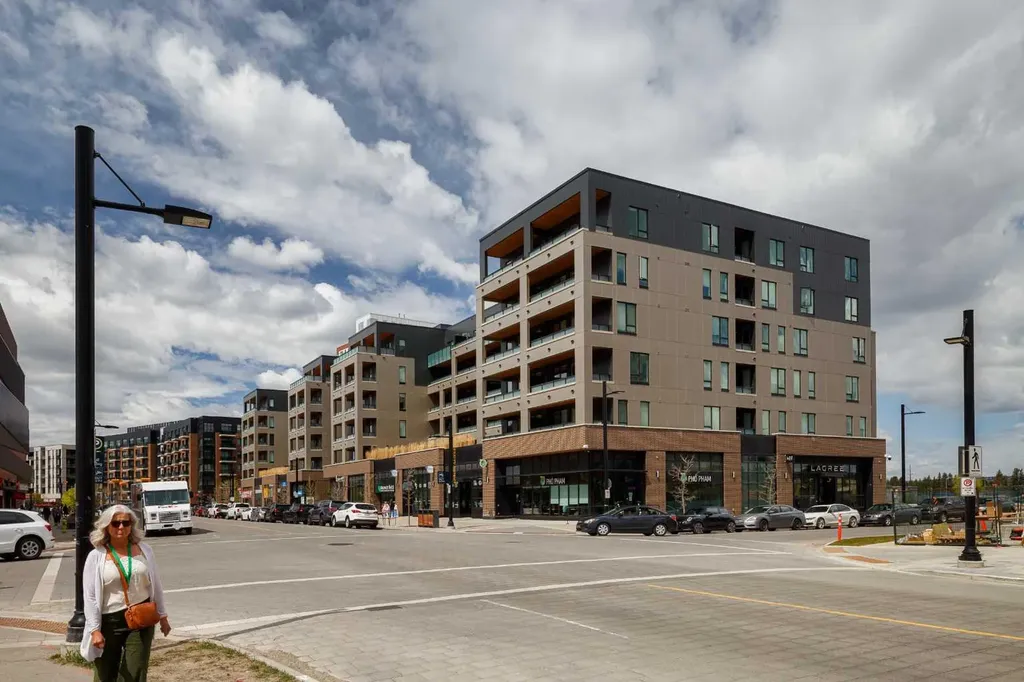 3932 University Avenue NW Calgary AB T3B6P6