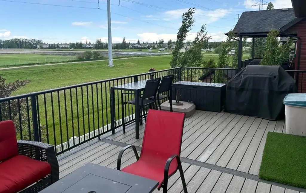 146 Sutherland Close Red Deer AB T4R 0L5