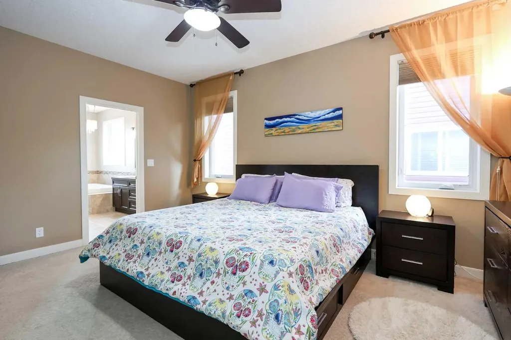 146 Sutherland Close Red Deer AB T4R 0L5
