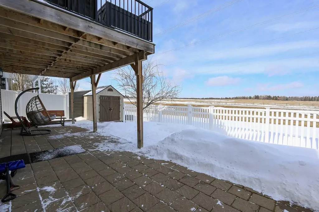 146 Sutherland Close Red Deer AB T4R 0L5