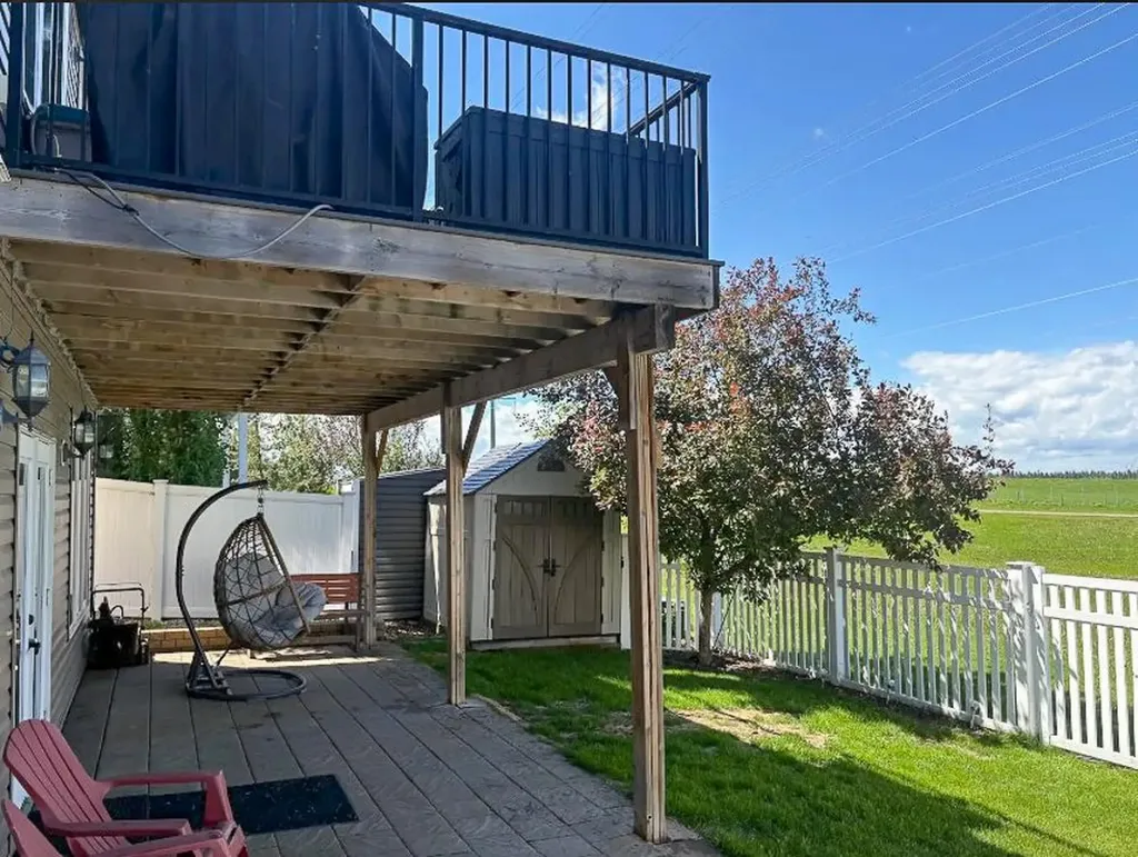 146 Sutherland Close Red Deer AB T4R 0L5
