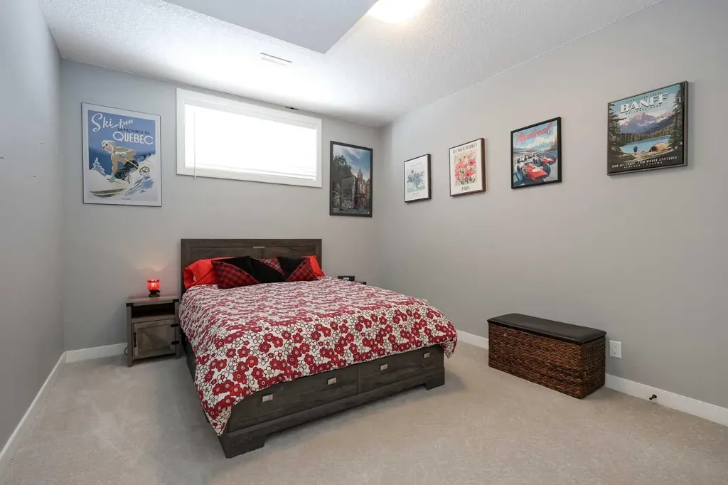 146 Sutherland Close Red Deer AB T4R 0L5