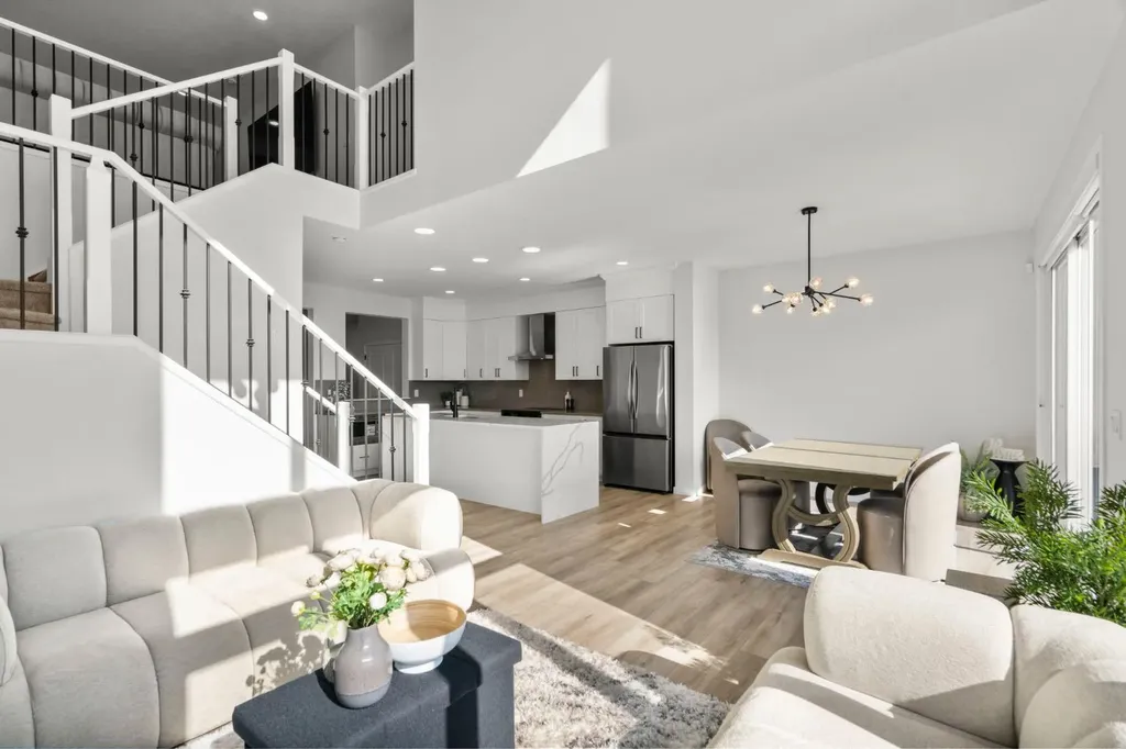 264 Mallard Grove SE Calgary AB T3S 0M8
